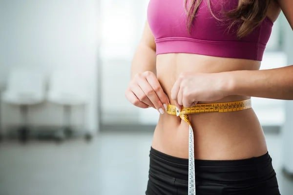 some sustainable weight loss strategies for long-term success